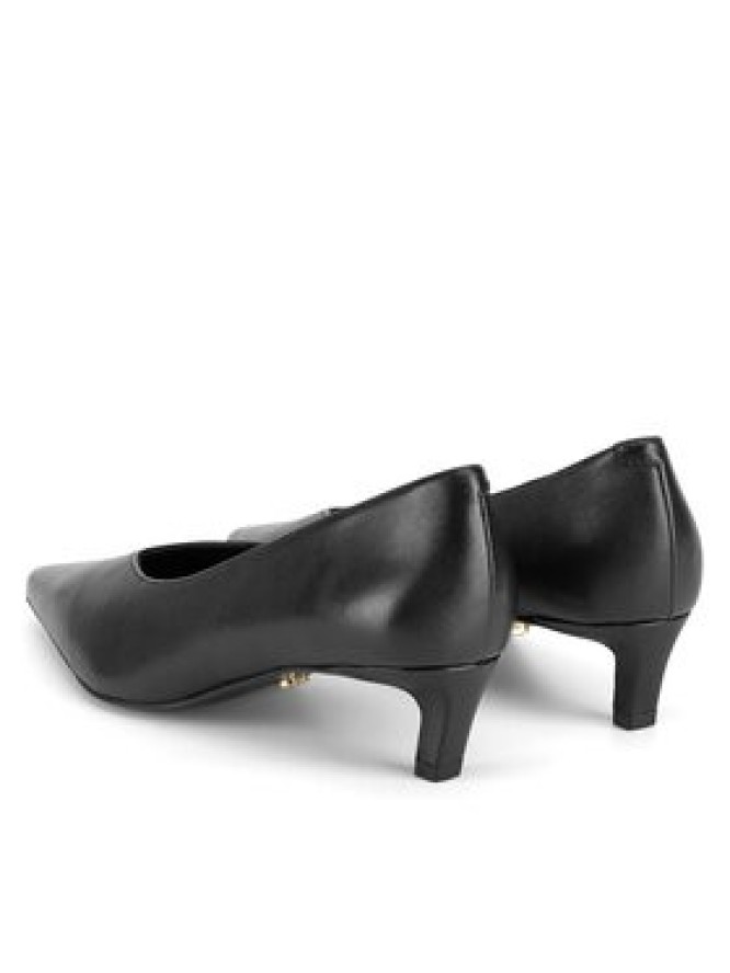 Gino Rossi Szpilki MOLLIE-118066 Czarny