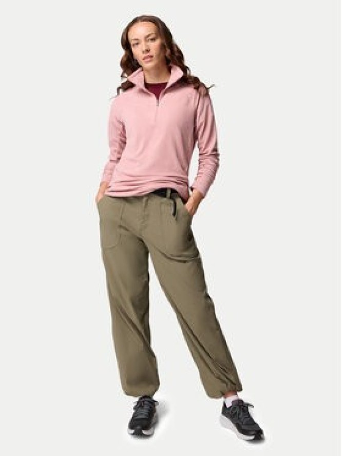 Columbia Polar Glacial™ IV 1802201 Czerwony Regular Fit