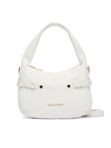 Valentino Torebka Medea VBS9Q808 Biały