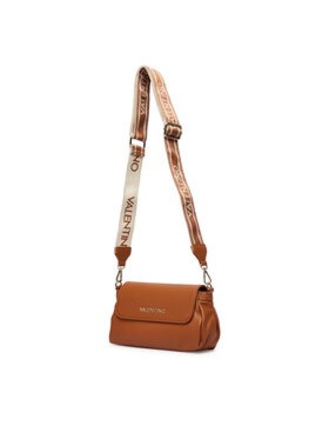 Valentino Torebka Dea Re VBS9UM09 Brązowy