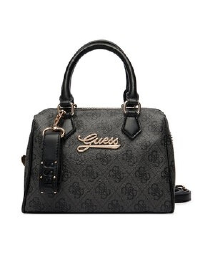 Guess Torebka J6GZ02 WFMF0 Czarny