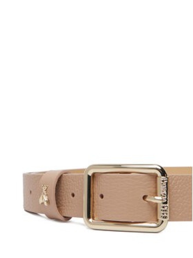 Patrizia Pepe Pasek Damski CW6408/L001-R874 Beżowy