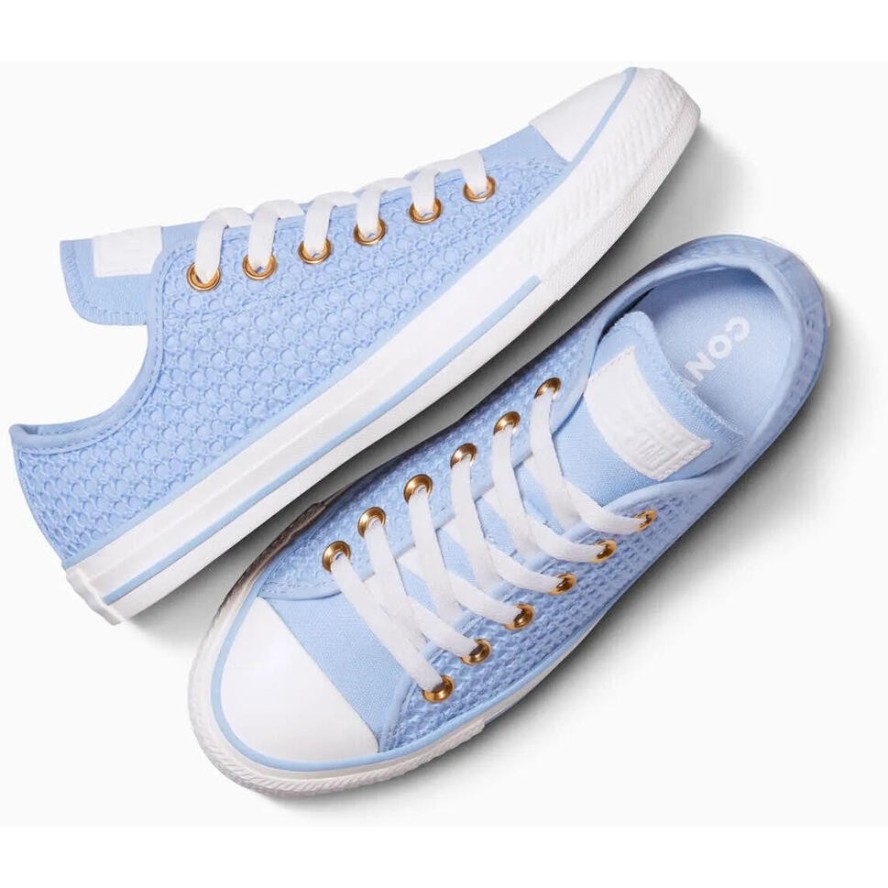 Buty sportowe Converse Chuck Taylor All Star Azules