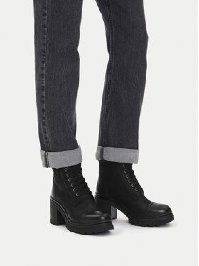 Lasocki Trzewiki CEO-WI16-24474-02 Czarny