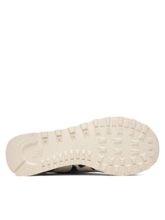New Balance Sneakersy W574PH Kolorowy