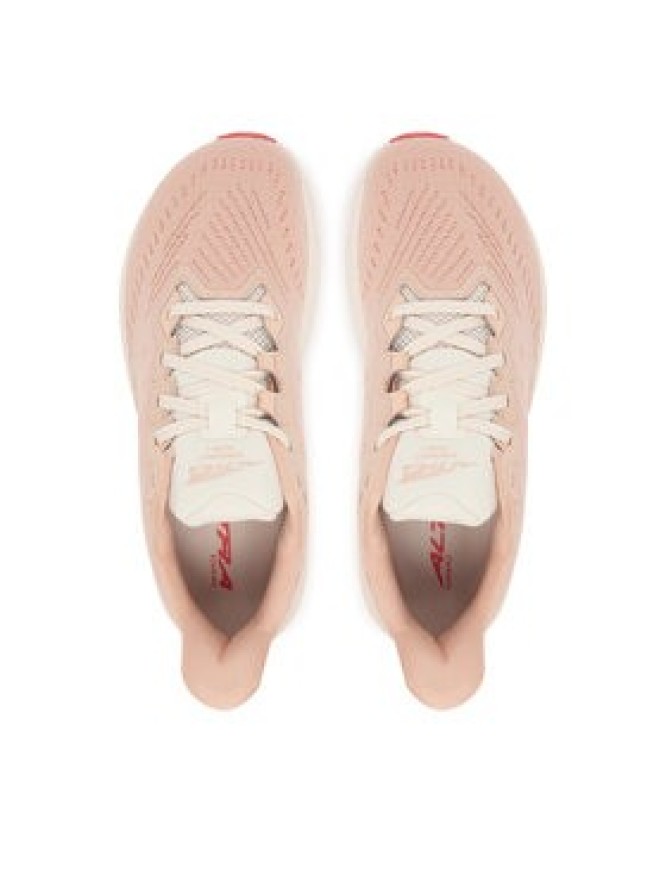 Altra Buty do biegania Experience Flow 2 AL0A85RF Różowy