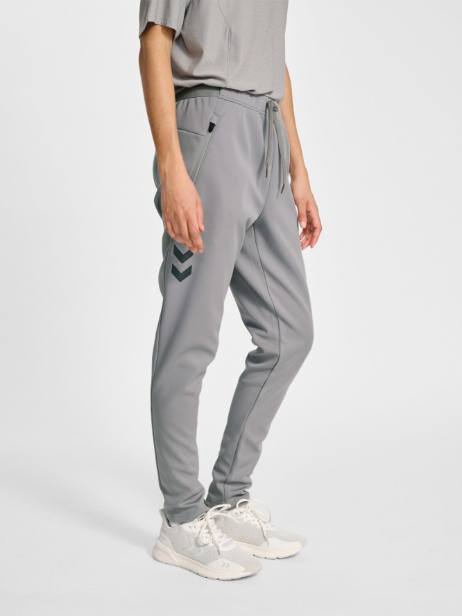 Damskie spodnie treningowe Hummel Cima 2.0
