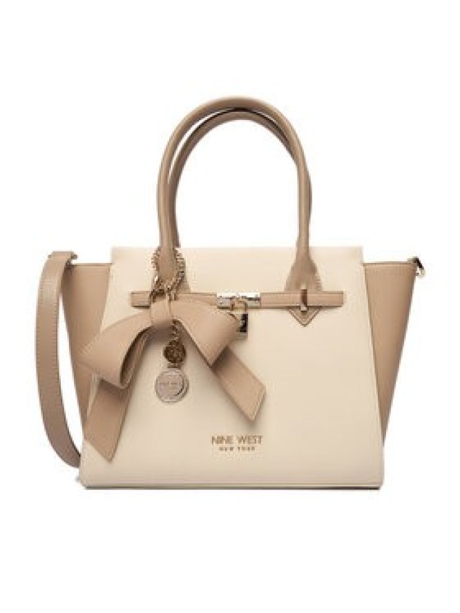 Nine West Torebka CEO-Serene-LX10185 Écru
