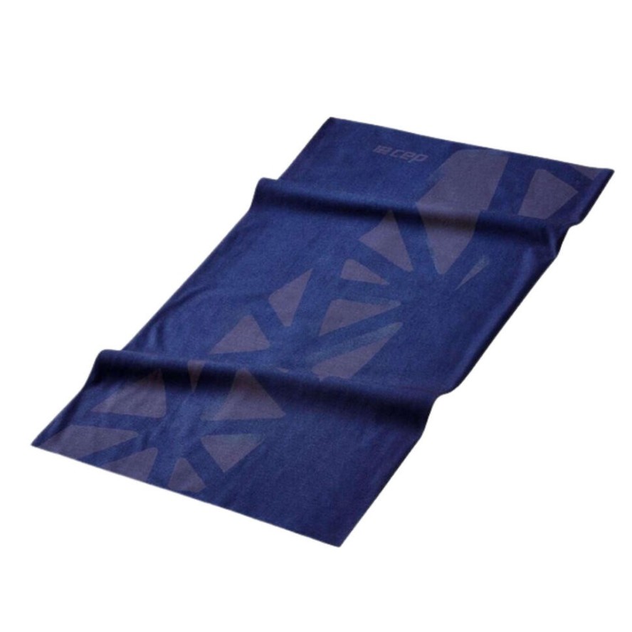 Sportowa chusta bandana CEP komin unisex