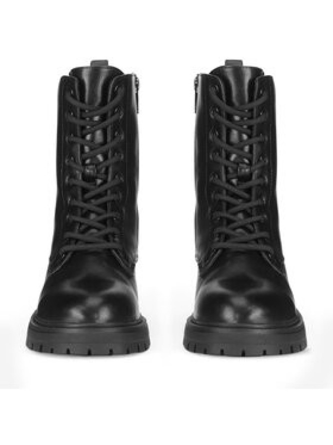 Jenny Fairy Trzewiki WYL3881-4 Czarny