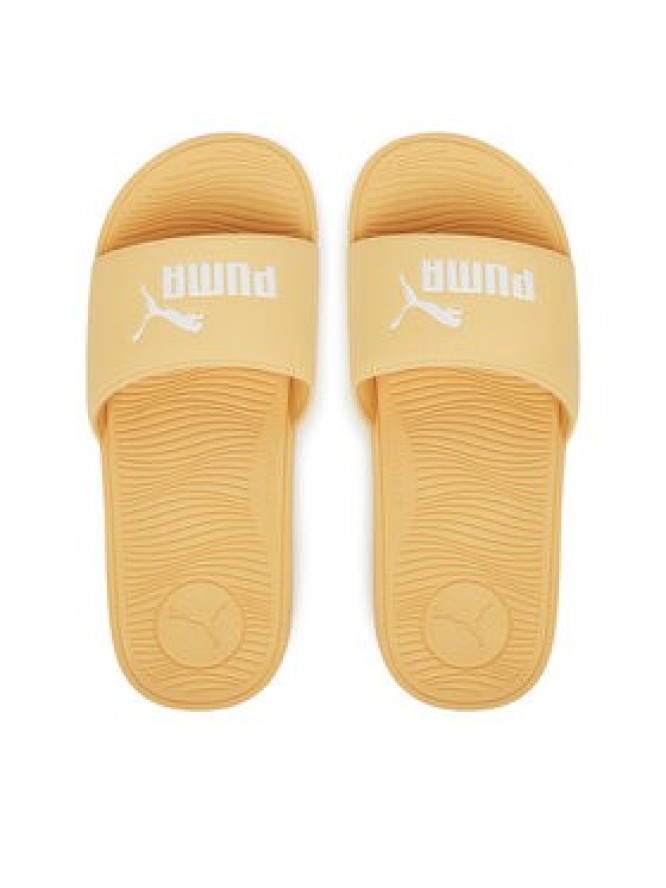Puma Klapki Cool Cat 2.0 Wns 389108 34 Pomarańczowy