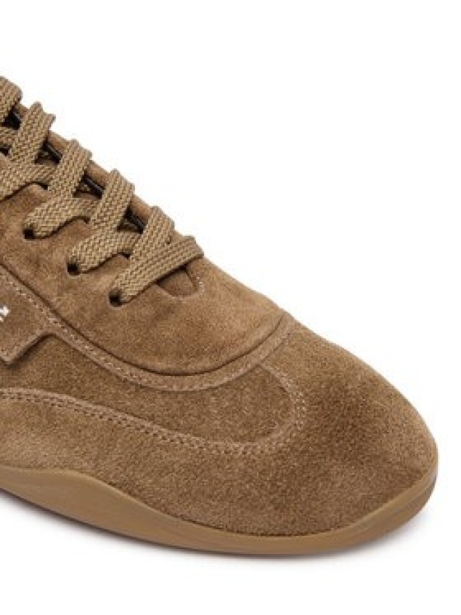 Vic Matié Sneakersy 1H4302D G32H010330 Brązowy