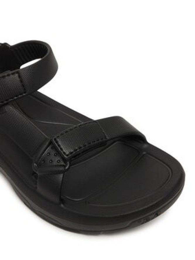 Teva Sandały Apreaqua Drift 1173701 Czarny