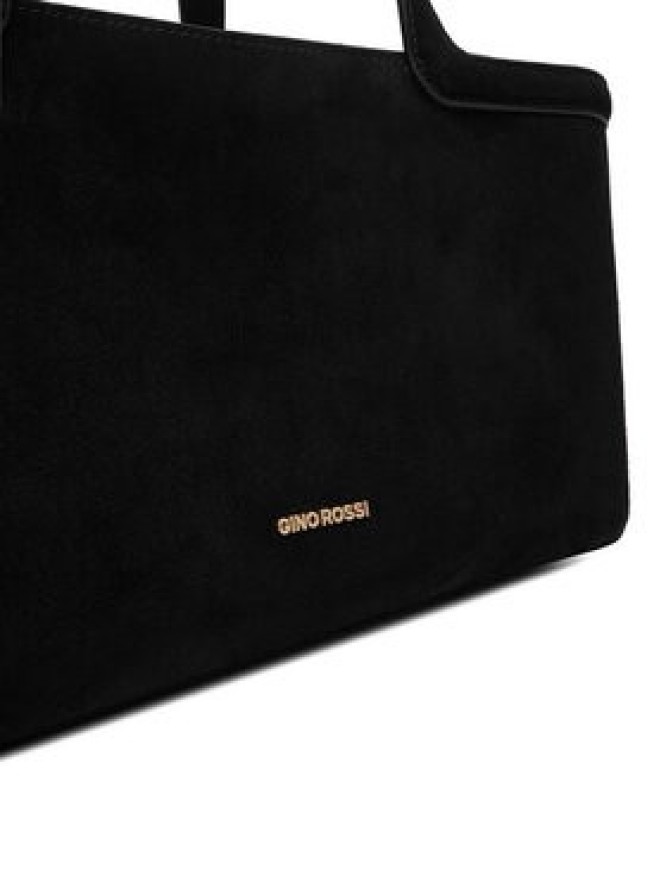 GINO ROSSI Torebka EO-LA224-19153B Czarny