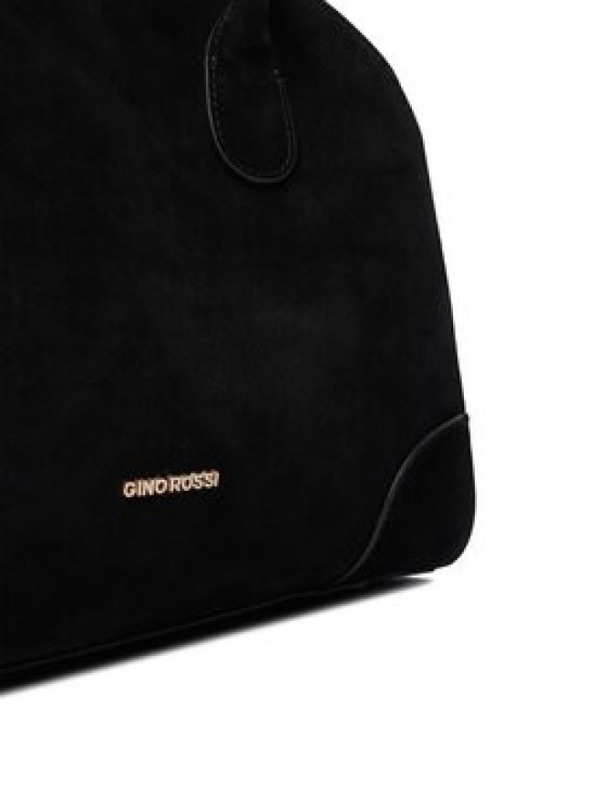 GINO ROSSI Torebka EO-LA224-19138 Czarny