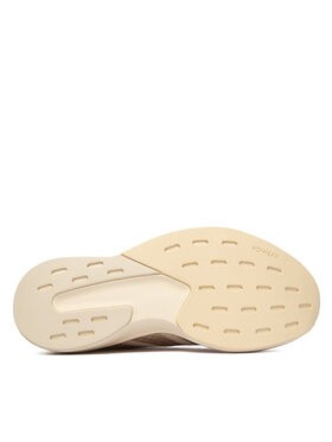 adidas Buty do biegania Duramo Speed 2 Shoes KZ8980 Kremowy