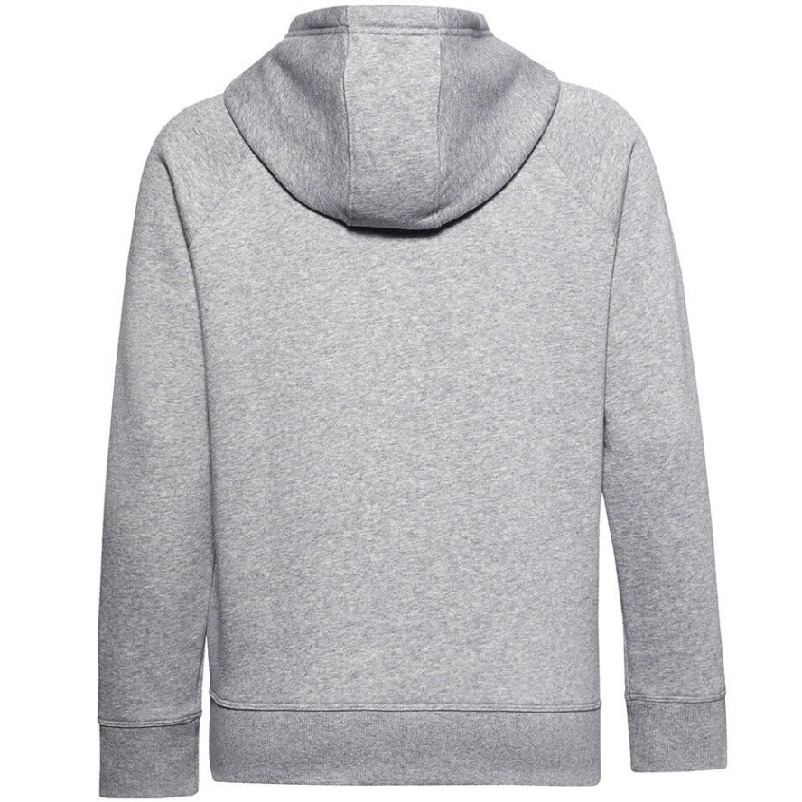 Bluza damska Under Armour Rival Fleece HB Hoodie