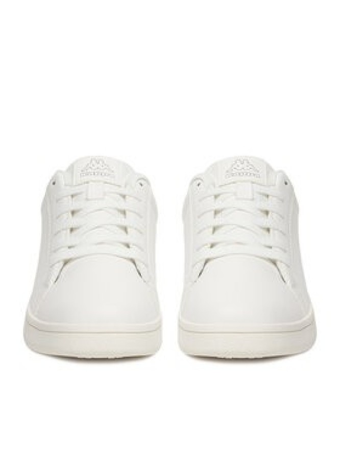 Kappa Sneakersy CEOWB-WP87-26146 Biały