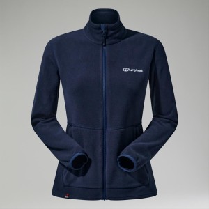 Bluza polarowa damska Berghaus Prism 2.0 Micro IA FL Jacket