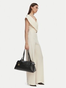Elisabetta Franchi Torebka BS-31N-62E2-V10000 Czarny