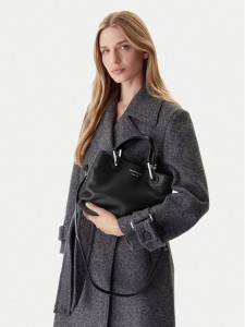 Emporio Armani Torebka EW000361 AF18673 UC001 Czarny