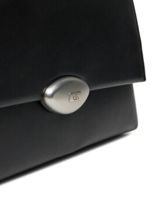 Gino Rossi Torebka C-HAWA-KQ034A Czarny