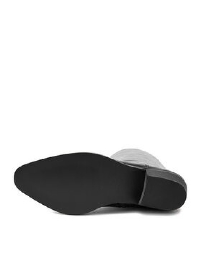 JENNY Kozaki CEO-HY5869S-2 Czarny