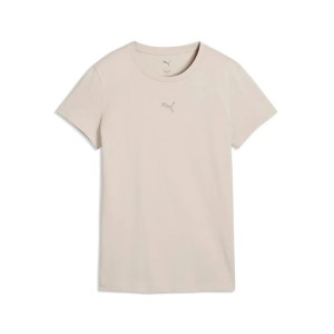 T-shirt damski Puma Essentials
