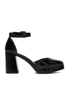 JENNY Czółenka CEO-LH24039-1 Czarny