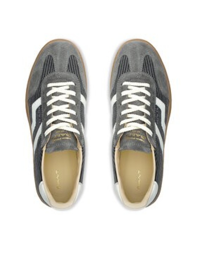 Gant Sneakersy 31538663 Szary