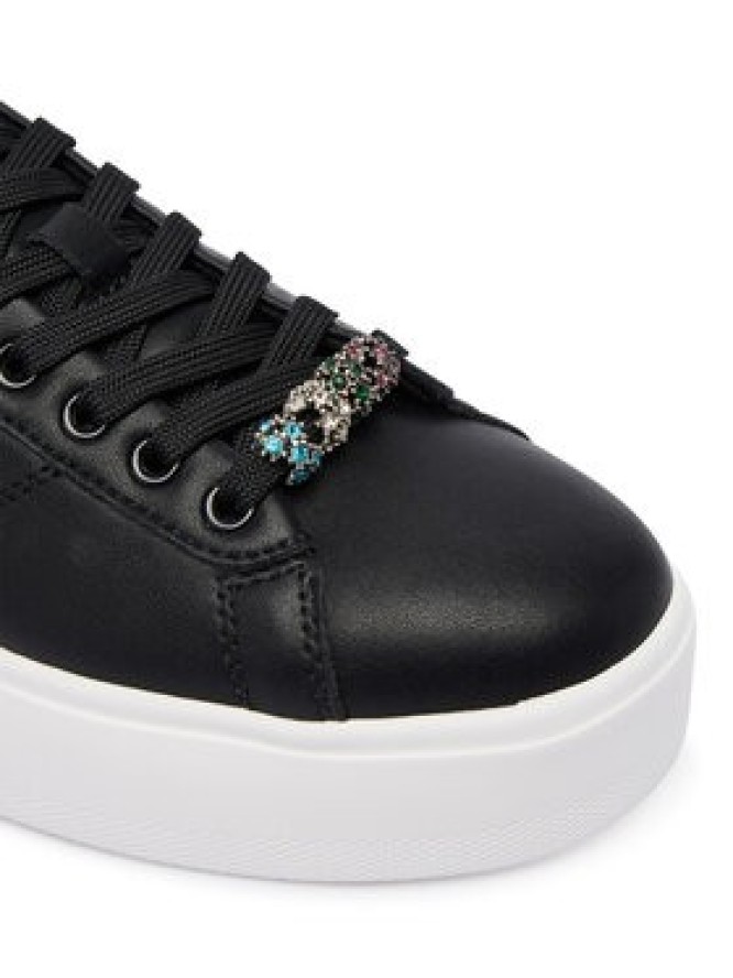 REPLAY Sneakersy GWZ4N.000.C0023L Czarny