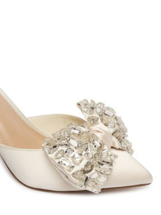 Steve Madden Szpilki Lumma 11005017 Écru