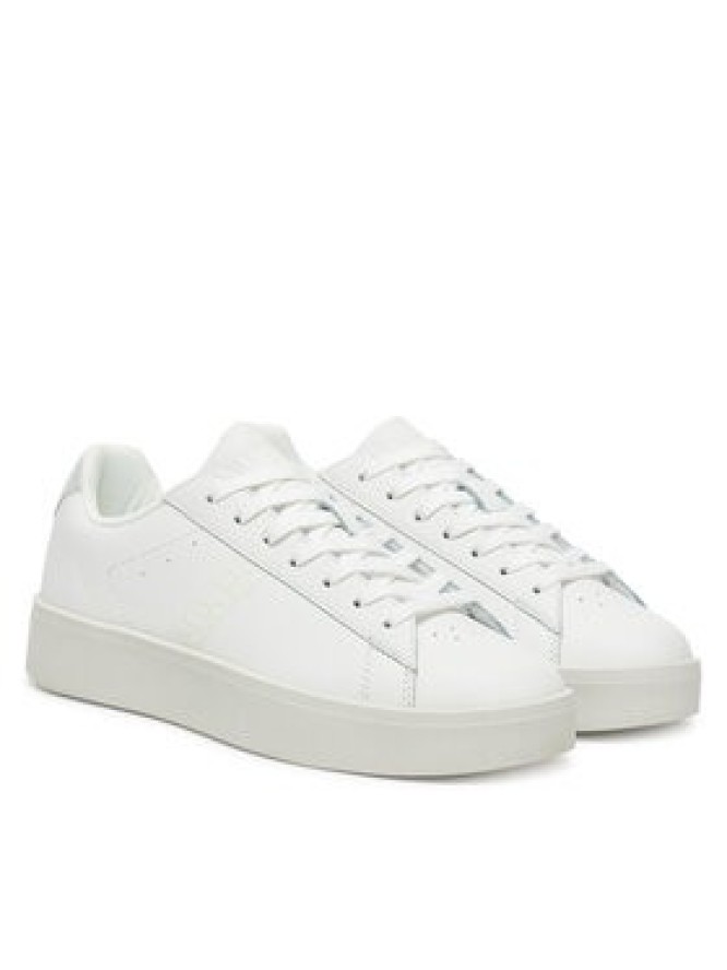 Napapijri Sneakersy Ivy NP0A4IQ8 Biały