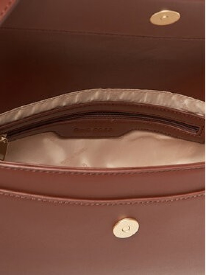 Gino Rossi Torebka C-ELINE-LDA8080 Brązowy