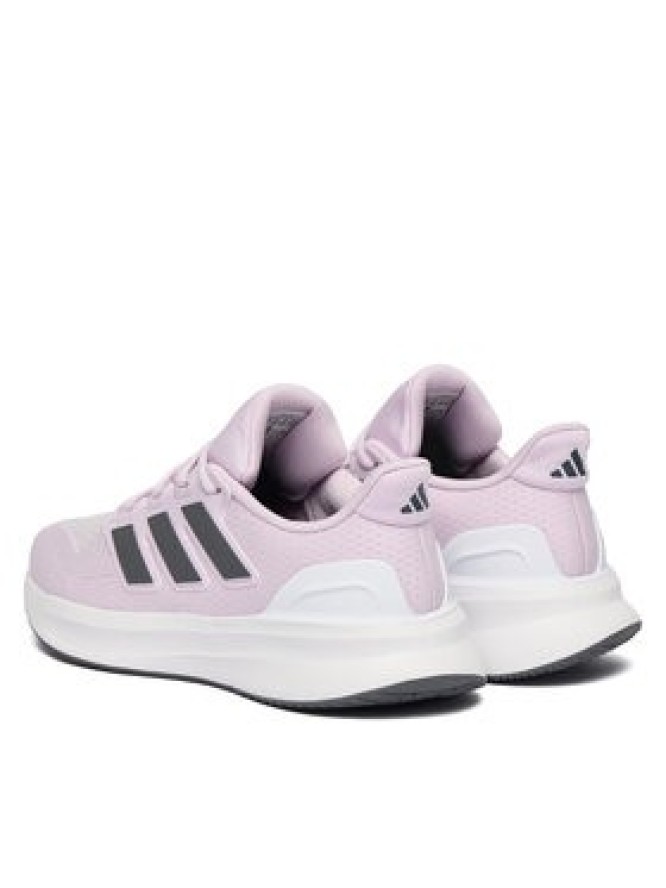 adidas Buty do biegania Ultrarun 5 W JQ6949 Fioletowy
