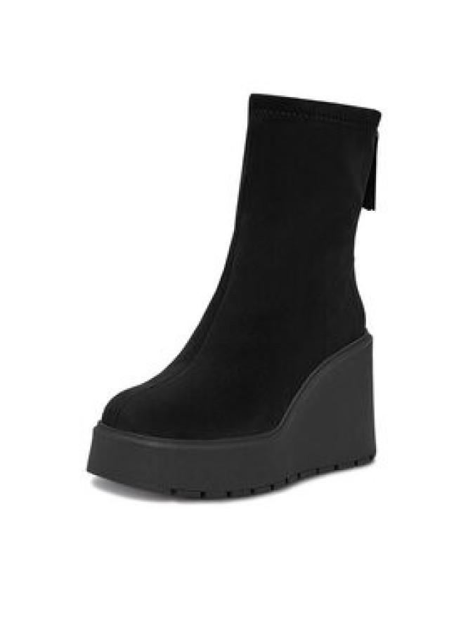 DeeZee Botki CEO-HY60195-13 Czarny