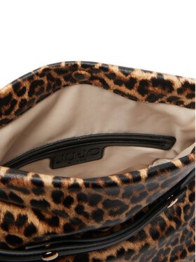 Liu Jo Torebka AA6097 E1119 Brązowy