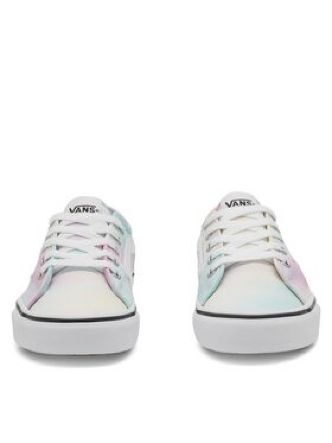 Vans Trampki FILMORE DECON VN0A5HV8JBW1 Kolorowy