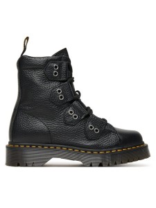 Dr. Martens Trzewiki 1460 Bex Ltt 41750001 Czarny