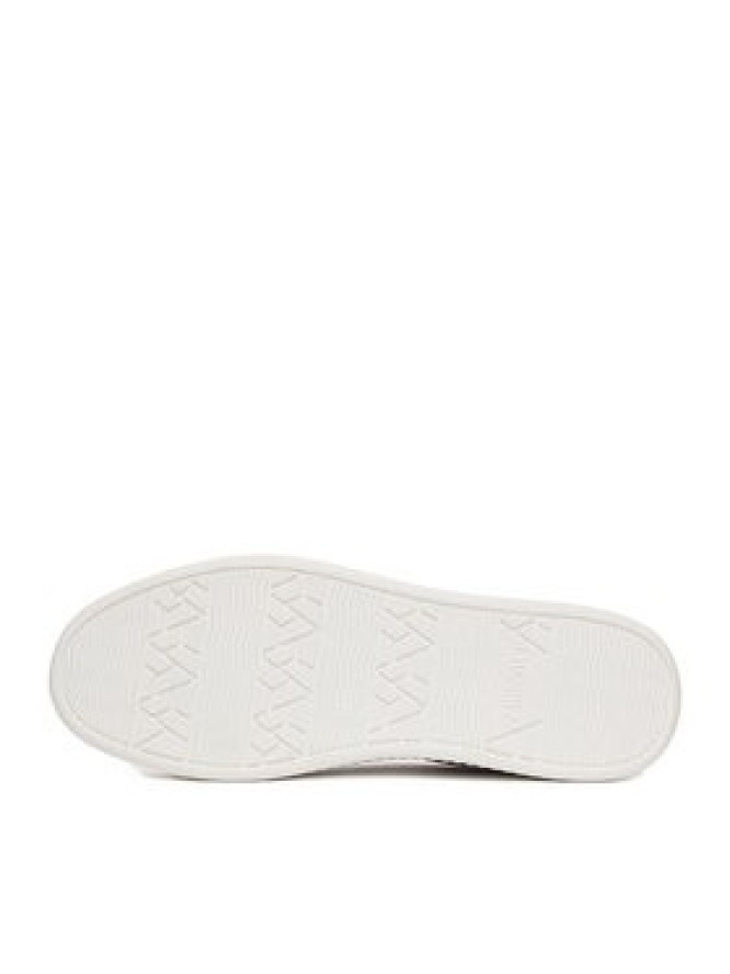 Remonte Sneakersy D2E02-90 Czerwony