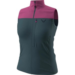 Gilet dynastrech damski Dynafit Travers