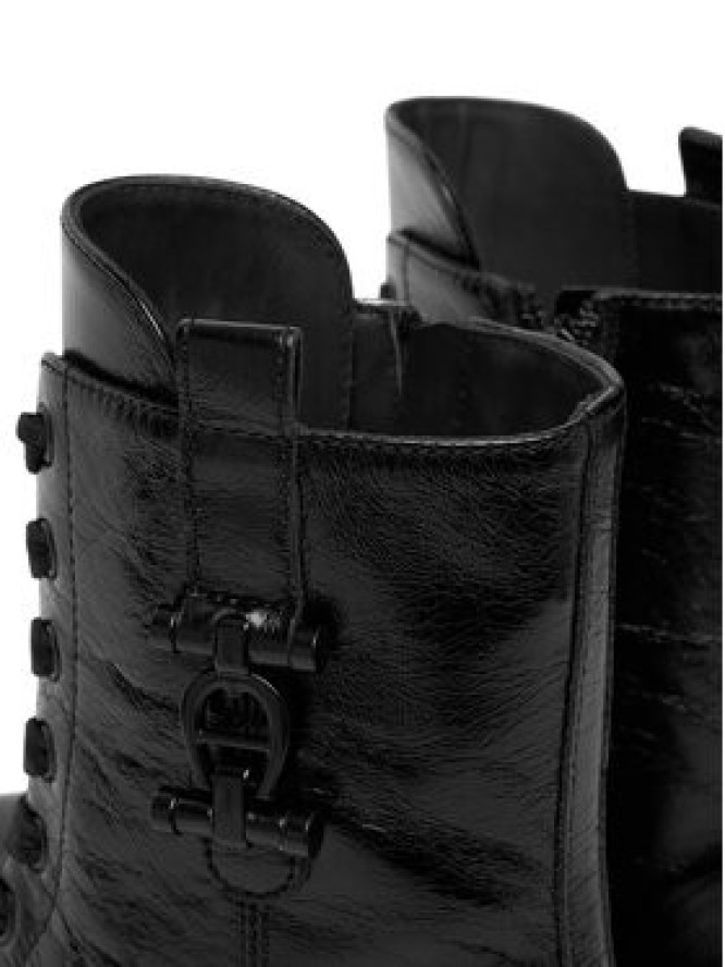 Aigner Trzewiki 1252020 Czarny