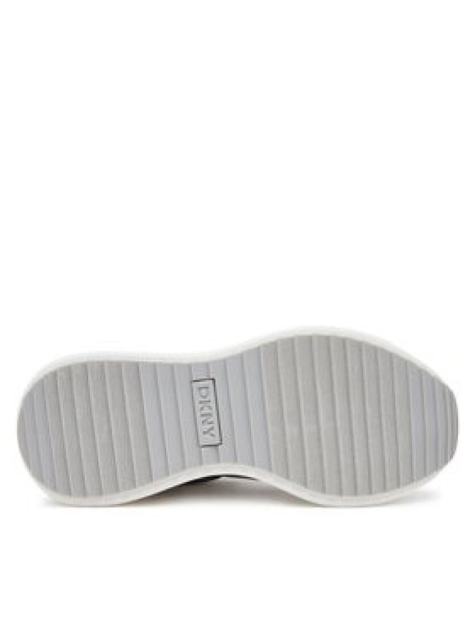 DKNY Sneakersy K1599546 Biały