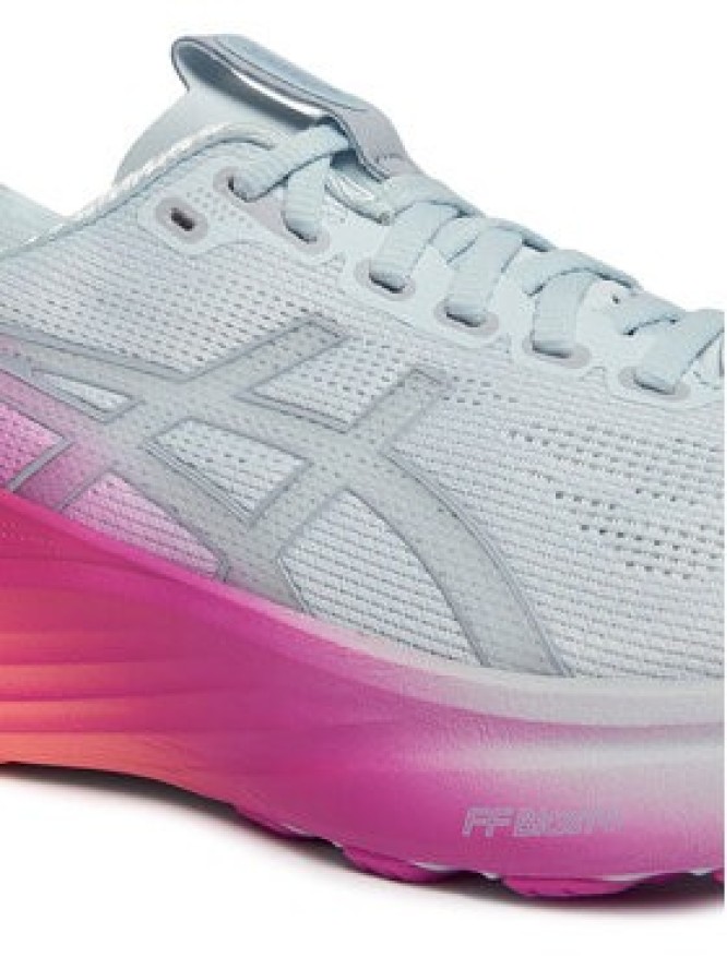 Asics Buty do biegania Gel-Kayano 32 1012C045 Niebieski