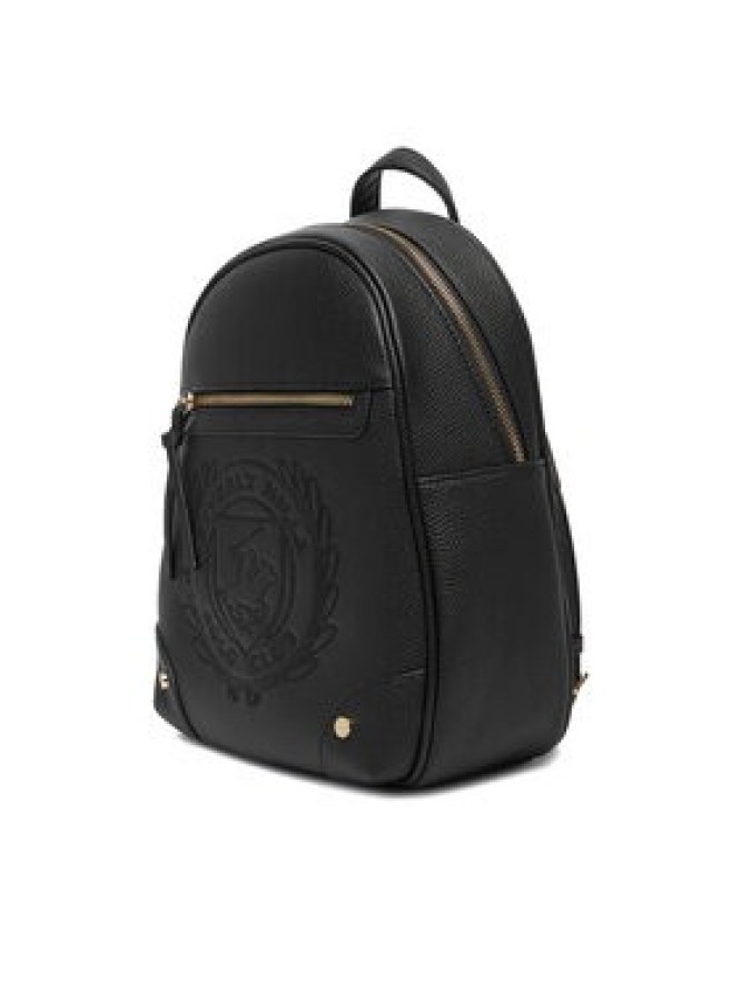 Beverly Hills Polo Club Plecak BHPC-K-031-06 Czarny