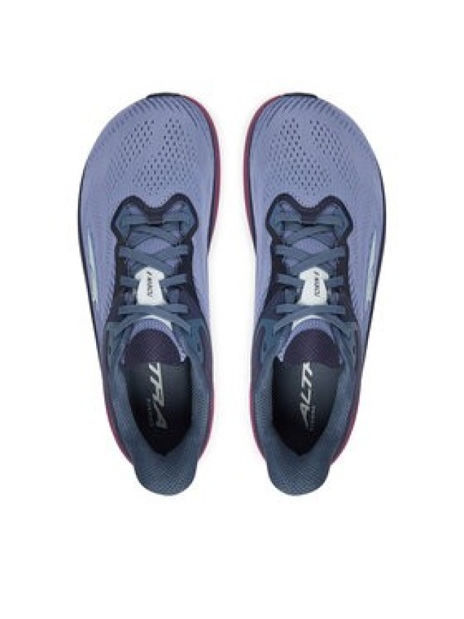 Altra Buty do biegania Torin 8 AL0A85QF Granatowy