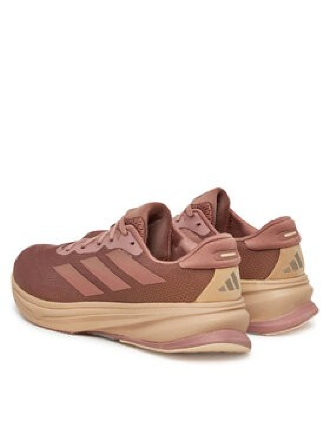 adidas Buty do biegania Supernova Rise 2 W IH8700 Różowy