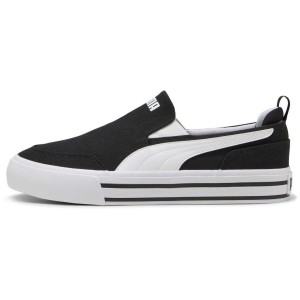 Buty sportowe Puma Court Classic Vulc Slipon