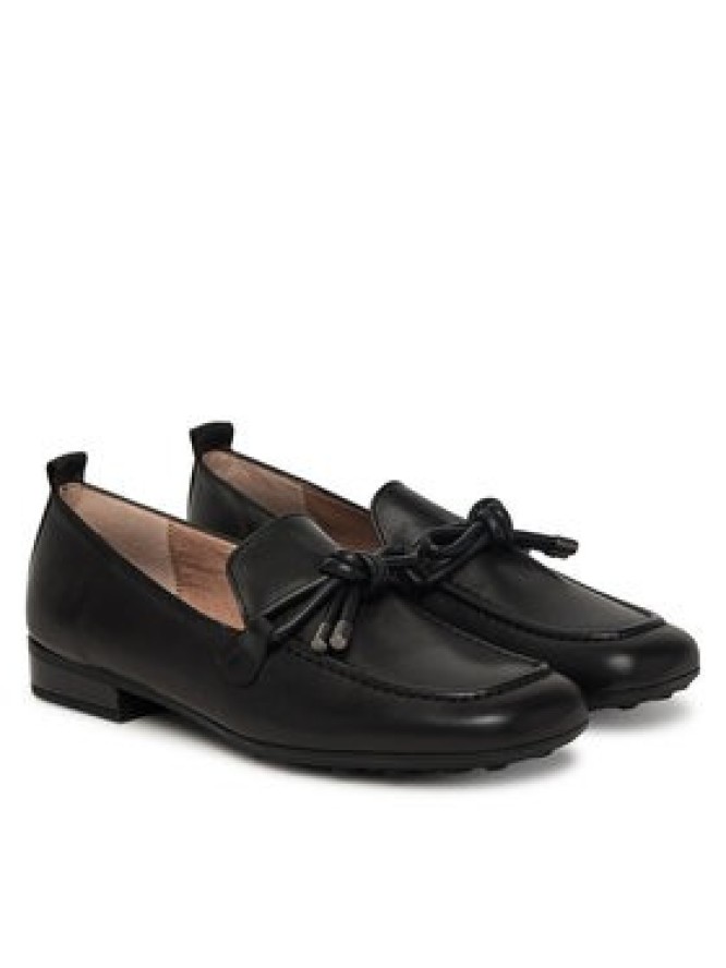 Hispanitas Loafersy HI254292 Czarny