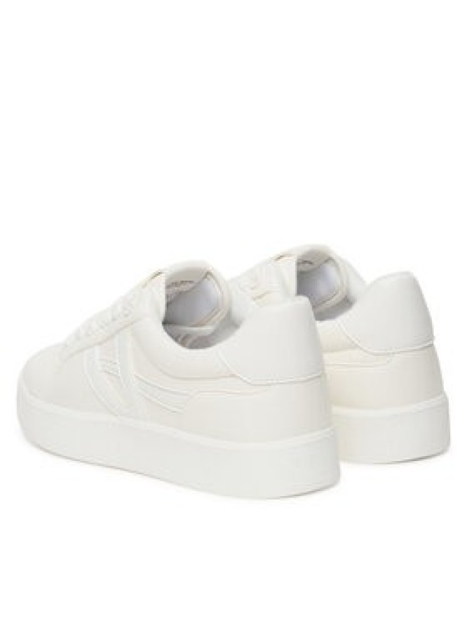 Aldo Sneakersy Mtln72sneaker-L 14044576 Biały